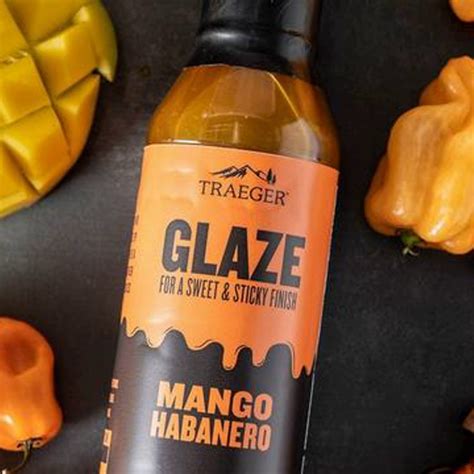 Traeger Mango Habanero Glaze Litehouse Pools And Spas