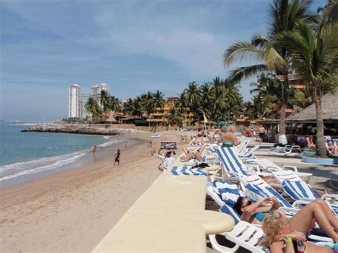 Las Palmas by the Sea Puerto Vallarta, Hotel Mexico. Limited Time Offer!