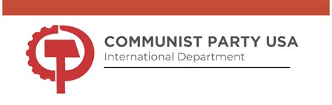 Cpusa Letter Of Solidarity With The Tudeh Party Of Iran Red World Review