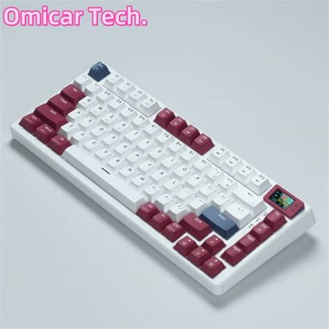 Hot Swappable Mechanical Gaming Keyboard Pcb For Custom Oem Mechanical