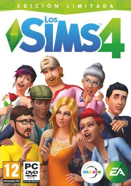 Los Sims 4: TODA la información - PC, PS4, Xbox One - Vandal