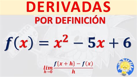 Derivada De Funci N Cuadr Tica Usando La Definici N Juliana La