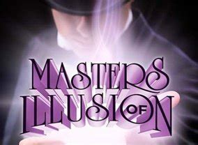 Masters of Illusion TV Show Air Dates & Track Episodes - Next Episode