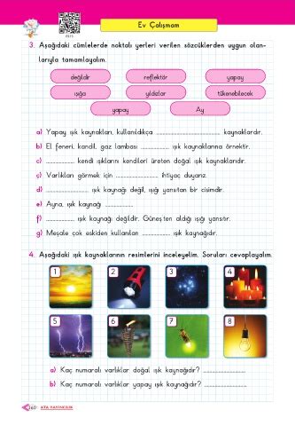 Page S N F T M Dersler Okul Defterim