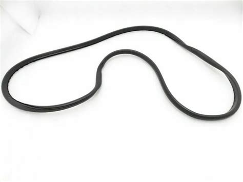 SUZUKI SAMURAI GYPSY Windshield Weatherstrip Rubber Seal New 34 00