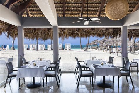 Experience Paradise at Paradisus Punta Cana: A Luxurious Getaway in the