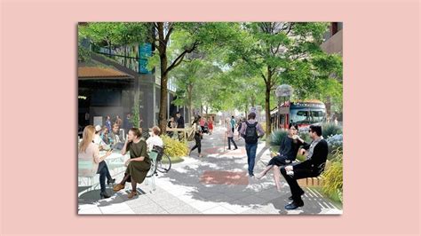 Denver City Council approves major upgrade to 16th Street Mall - Axios Denver