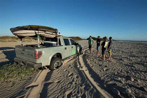 Driving the Baja Peninsula with team Surf Ride - Men's Journal