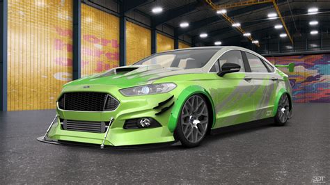 Tehbessts Car Garage 3dtuning