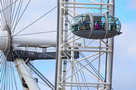 London Eyes Capsule Free Stock Photo Public Domain Pictures