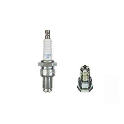 NGK BR9ET 4528 Spark Plug Copper Core