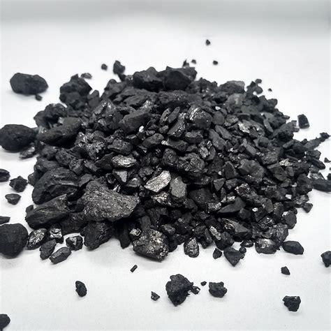 Recarburizer Carbon Additive Coal Graphitized Calcined Petroleum