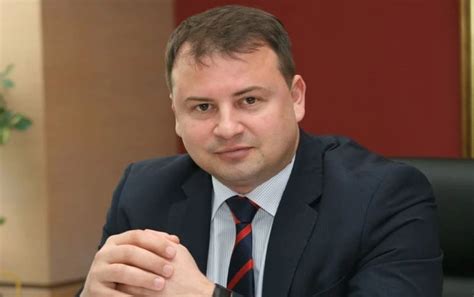 Serbias Parliament Appoints New Economy Minister Serbia Politics