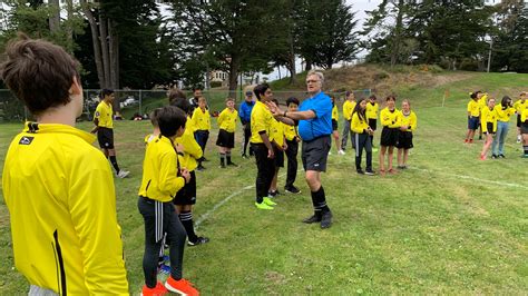 Summer 2022 Sf Youth Referee Camps The Sf Youth Soccer Community