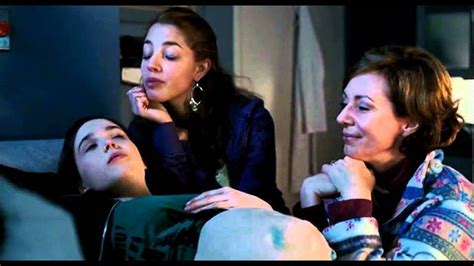 Juno Birth Scene