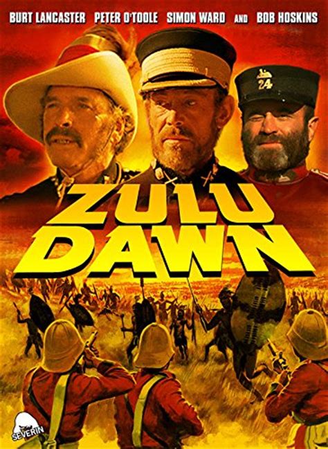 Zulu Dawn Movie Trailer, Reviews and More | TVGuide.com