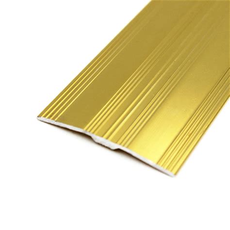 Flexible Floor Transition Strips Aluminum T Shape Trim China Floor