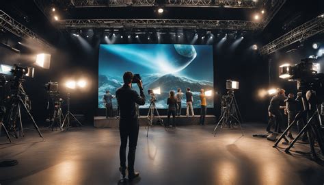 bridging worlds  intersection  filmmaking   theater