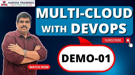 Devops Demo Devops Easy Way To Learn Step By Step In Harsha