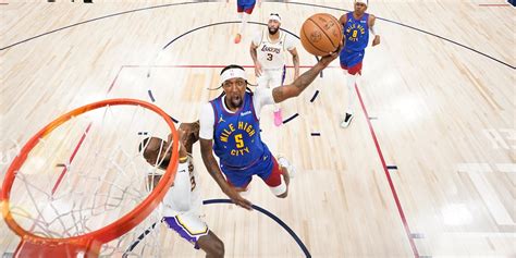 Multiple Sources Report Kentavious Caldwell Pope Is Heading To Orlando