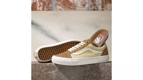 Vans Nubuckcanvas Skate Old Skool Shoe Mall Of America®