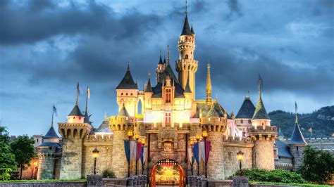 Hong Kong Disneyland Wallpapers - Top Free Hong Kong Disneyland ...