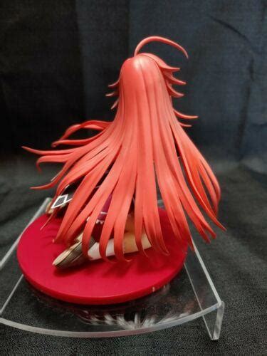 High School DxD Rias Gremory Figure | #3764278678