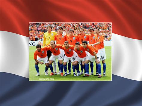 Best World Cup, Champion League and Euro Cup News: Netherlands national ...