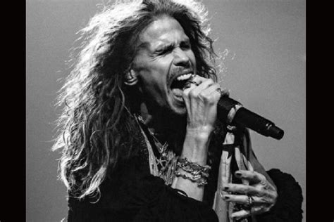 Steven Tyler Líder De Aerosmith Fue Demandado Por Una Presunta