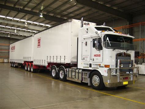 HC MC TRUCK DRIVER Driver Jobs Australia