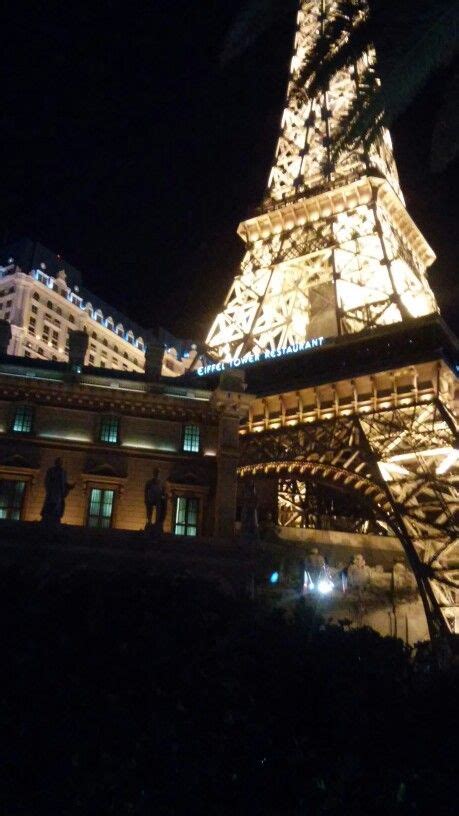 Cool Version Of The Ifle Tower Vegas Paris Love Paris Eiffel Tower