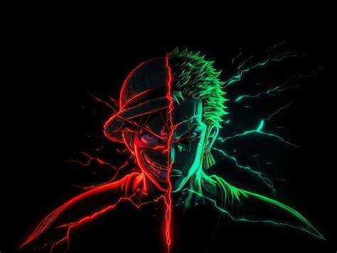 1600x1200 Monkey D Luffy X Roronoa Zoro Wallpaper,1600x1200 Resolution ...