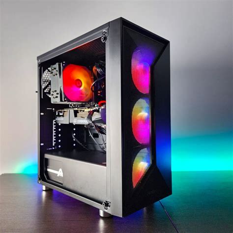 Budget Gaming PCs | Shipping Australia Wide