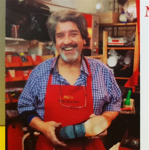 Market Shoe Repairs | Stevenage