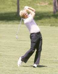 Jack Nicklaus Biography Life Interesting Facts