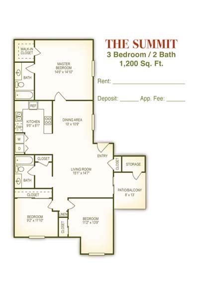 Summit-Summit-1 - Summit Apartments