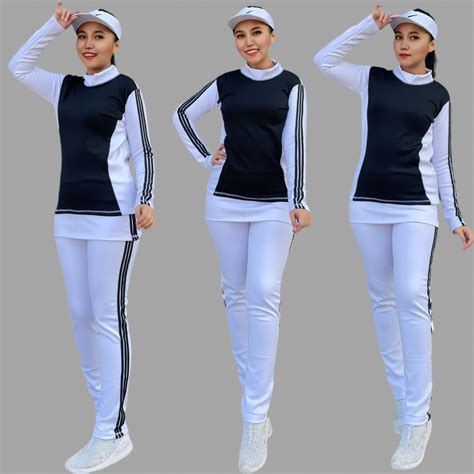 Jual Baju Senam Setelan Aerobic Zumba Fitness Cycling Hijab Muslimah