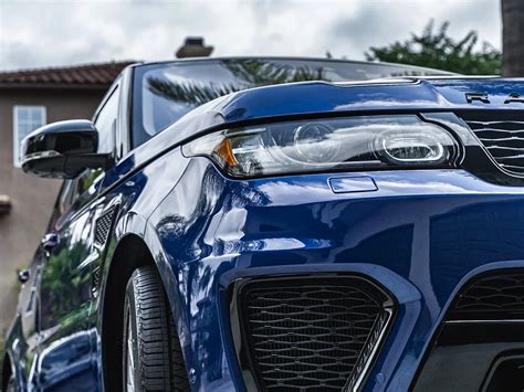 Car Exterior Detailing: A Comprehensive Guide