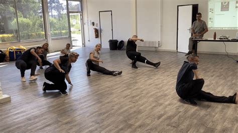 Formation Danse Hip Hop Usep