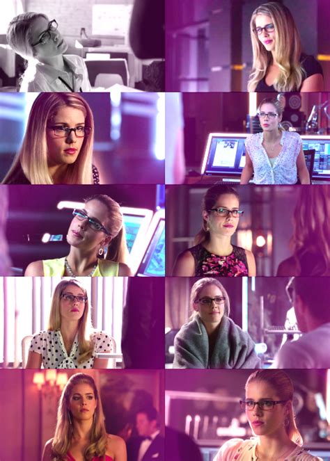 Felicity Arrow Fan Art 36598217 Fanpop