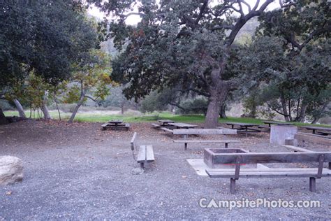 Del Valle - Campsite Photos, Camping Info & Reservations