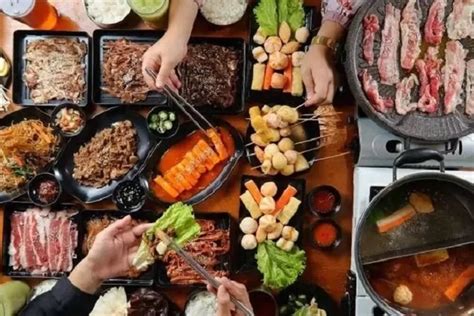 Review Tempat Makan All You Can Eat Di Bandung Cocok Sebagai