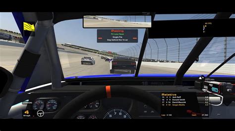 IRacing Motorsport Simulator YouTube