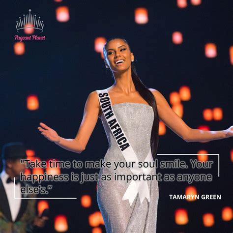 Inspirational Quotes For Pageant Contestants - Pulsagram Untung