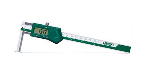 Insize 11 150 Mm Digital Inside Groove Caliper 1520 150 At 7968 Piece