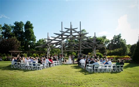 Botanical Garden of the Ozarks-Event Venue - Event Group Catering