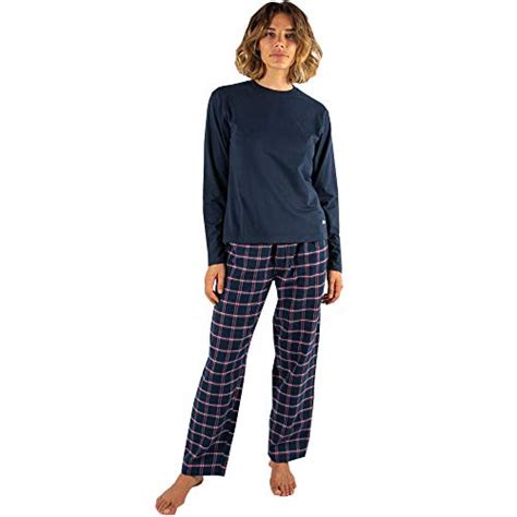 Flanell Pyjamas Dam 2024 Arteme