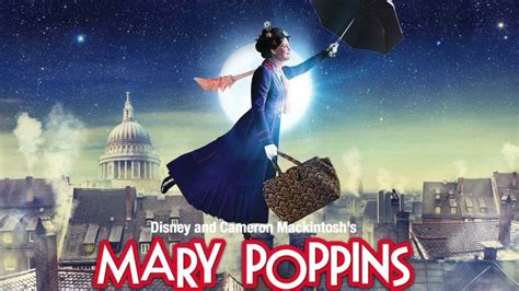 A Spoonful Of Sugar Mary Poppins Youtube