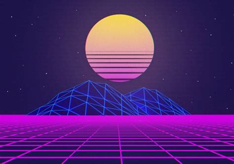 Qu Est Ce Que La Vaporwave Pixartprinting