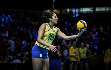 Brasil x Itália no Mundial de vôlei horário e onde assistir Metrópoles